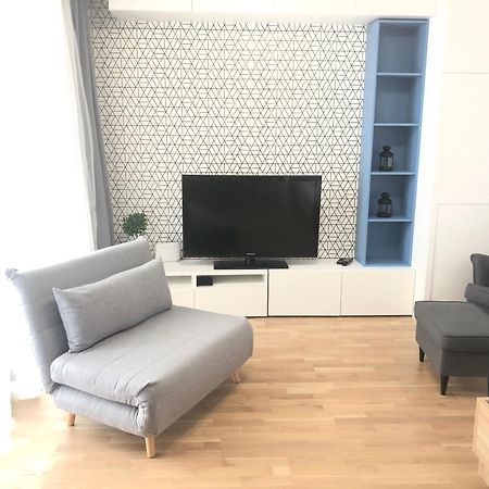 Yourapart Dlugie Ogrody Gdańsk Chambre photo