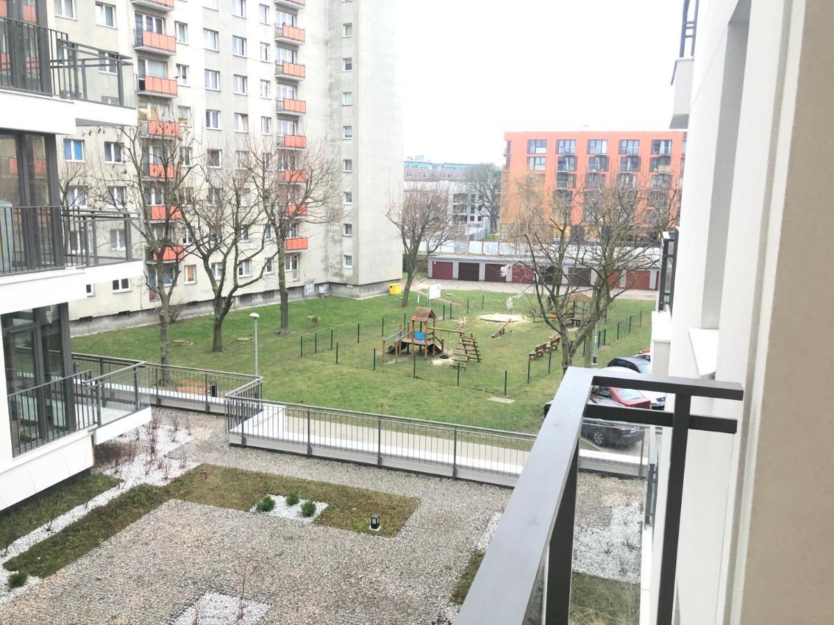 Yourapart Dlugie Ogrody Gdańsk Extérieur photo