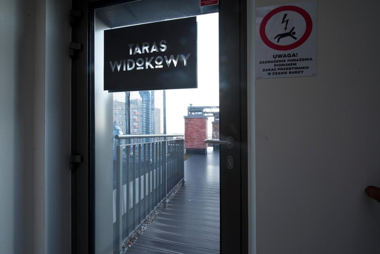 Yourapart Dlugie Ogrody Gdańsk Extérieur photo