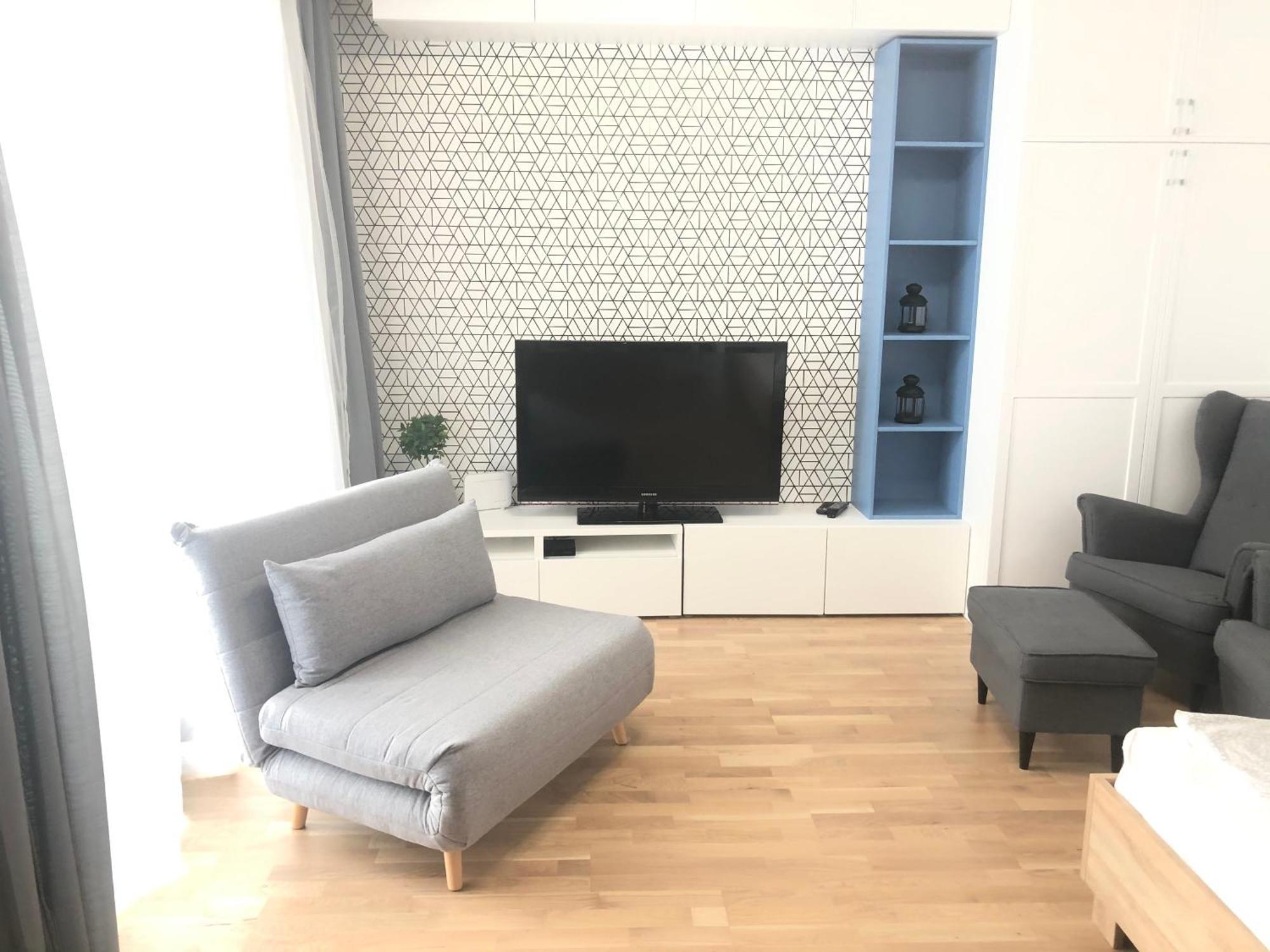 Yourapart Dlugie Ogrody Gdańsk Chambre photo