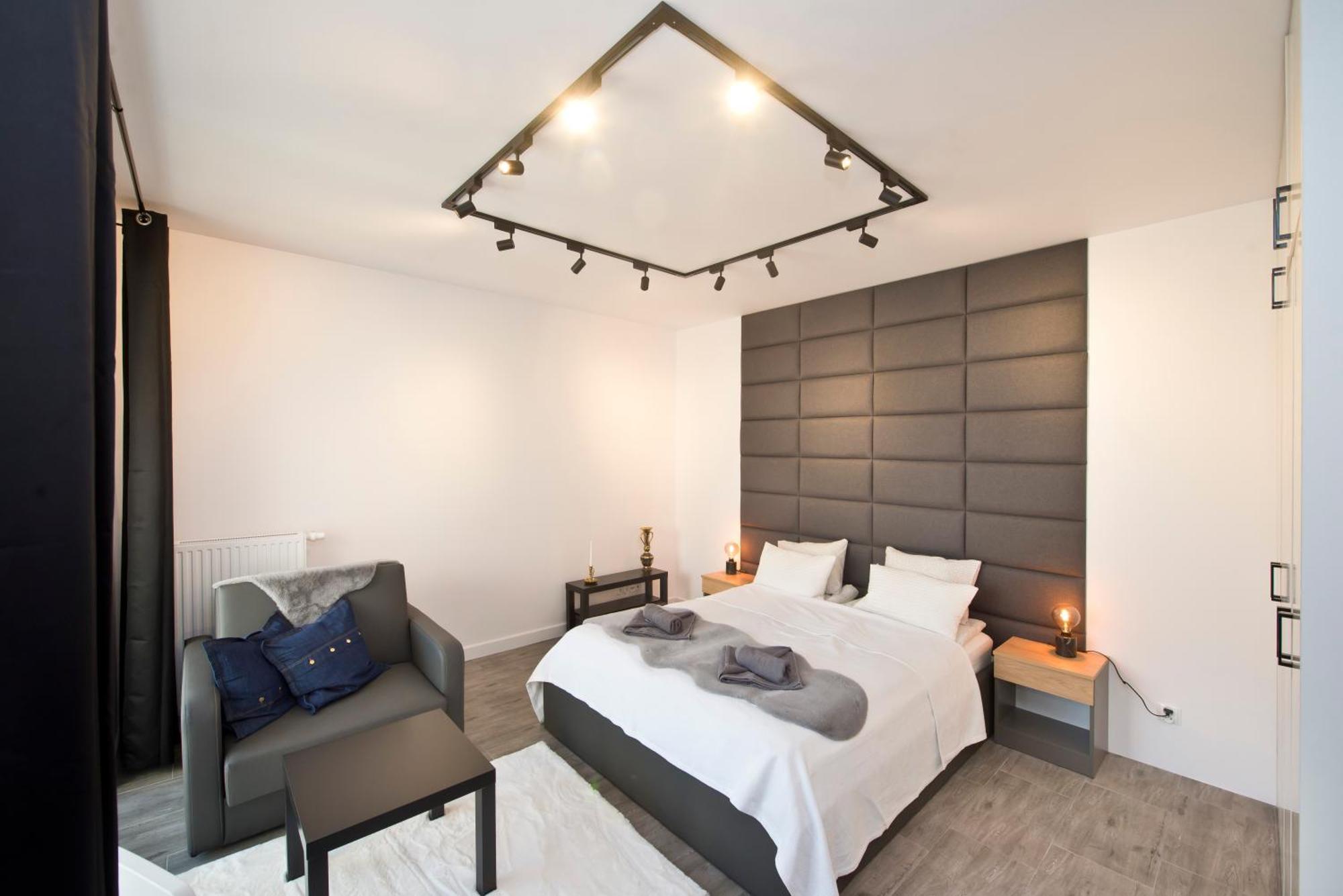 Yourapart Dlugie Ogrody Gdańsk Chambre photo